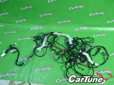 Лот: 10600201. Фото: 1. коса салона nissan fairlady Z33... Электрооборудование