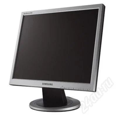 Лот: 176931. Фото: 1. Samsung SyncMaster 920N. ЖК-мониторы