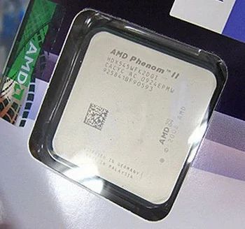 Лот: 5339850. Фото: 1. AMD Phenom II X2 Callisto 545. Процессоры