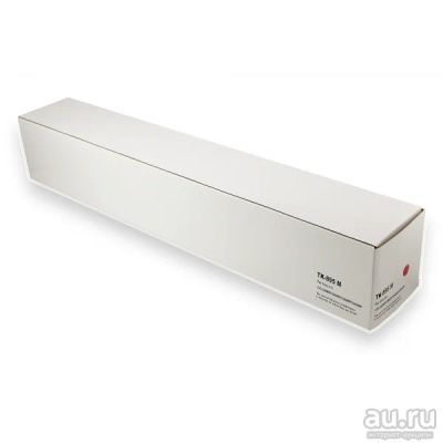 Лот: 16088338. Фото: 1. Картридж TK-895M для Kyocera FS-C8020... Картриджи, расходные материалы