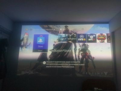 Лот: 12590458. Фото: 1. Sony Playstation 4 fat. 2TB. Прошитая... Игровые приставки, консоли