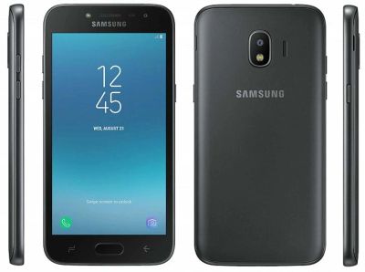 Лот: 13504492. Фото: 1. Мобильный телефон Samsung J250F... Кнопочные мобильные телефоны
