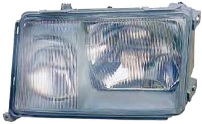 Лот: 3716311. Фото: 1. Фара левая mercedes w124 (85-93... Оптика и освещение