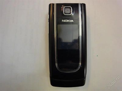 Лот: 849641. Фото: 1. Nokia 6555. Кнопочные мобильные телефоны