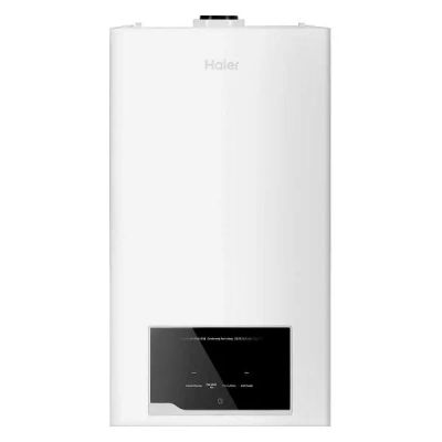 Лот: 25539432. Фото: 1. Газовый котел Haier GreenLine... Отопительные котлы, печи