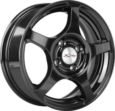 Лот: 20753569. Фото: 1. Диск X'trike X-103 5,5 x 14 4... Диски