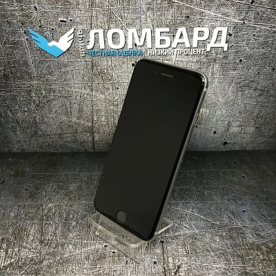 Лот: 15504553. Фото: 1. Iphone 6 16gb (Л1037). Смартфоны