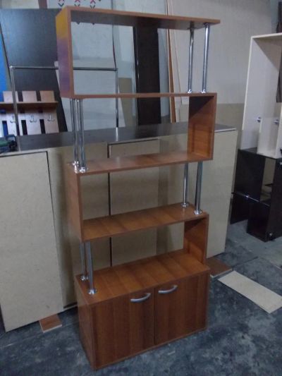 Лот: 5153961. Фото: 1. Стеллаж СП-11. Полки, стеллажи, этажерки