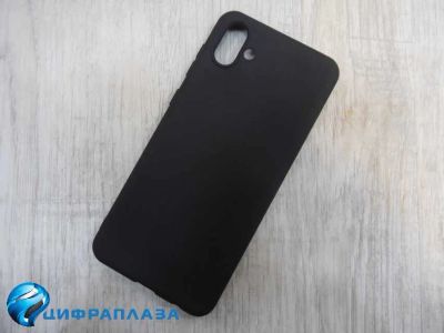 Лот: 20935011. Фото: 1. Чехол силиконовый Samsung A04... Чехлы, бамперы