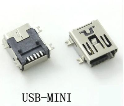 Лот: 11194099. Фото: 1. Mini USB. Разъёмы