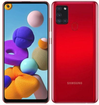 Лот: 17040751. Фото: 1. До 30 декабря! Новый Samsung Galaxy... Смартфоны