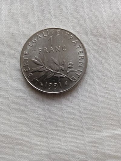 Лот: 21421317. Фото: 1. монеты. Европа