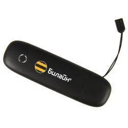Лот: 8557503. Фото: 1. Usb модем Билайн - zte mf180. Беспроводные модемы