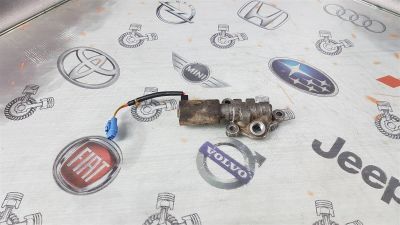 Лот: 23586601. Фото: 1. Клапан VVT-i Suzuki SX4 M16A 16550-69GE3. Двигатель и элементы двигателя