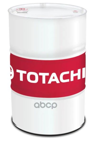 Лот: 21878480. Фото: 1. TOTACHI Totachi Niro Lv Semi-Synthetic... Другое (автозапчасти)