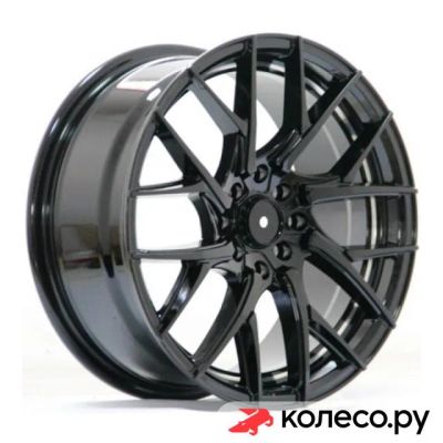 Лот: 25221923. Фото: 1. XH143 7x16/4*98 D58.5 ET35 CB. Диски