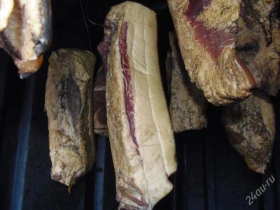 Лот: 1442717. Фото: 1. САЛО. Мясо, птица, яйцо