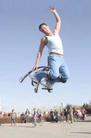 Лот: 1229070. Фото: 1. Джамперы до 70кг. SkyRunner. Другое (спортивные товары)