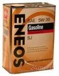 Лот: 932823. Фото: 1. Масло моторное ENEOS Gasoline... Масла, жидкости
