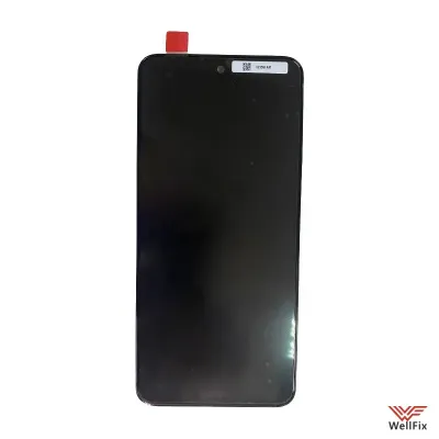 Лот: 23229512. Фото: 1. Дисплей для Huawei Nova 10 SE... Дисплеи, дисплейные модули, тачскрины