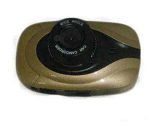 Лот: 6330957. Фото: 1. Видеорегистратор HD DVR H-10 Golden... Видеорегистраторы,  радар-детекторы, системы парковки