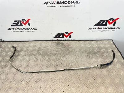 Лот: 25738682. Фото: 1. трубка расширительного бачка Kia... Кузов