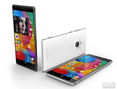 Лот: 9217771. Фото: 1. Nokia Lumia 925 ( Люмия 925... Смартфоны