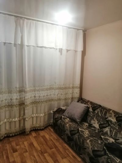 Лот: 6736559. Фото: 1. Сдам комнату в общежитии ул. Парашютная... Квартиры, студии