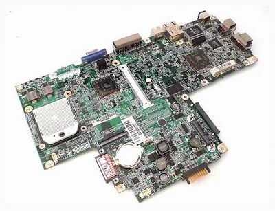 Лот: 3361410. Фото: 1. Main board DELL 1501 Материнская... Материнские платы