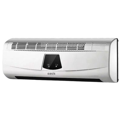 Лот: 24559407. Фото: 1. Тепловентилятор Oasis NTD-20... Обогреватели бытовые