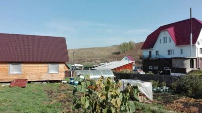 Лот: 8750312. Фото: 1. Дом из бруса в п. Логовое. Дома