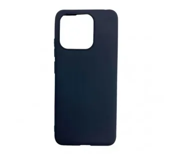 Лот: 22053609. Фото: 1. Чехол Xiaomi Redmi 12 4G Силикон... Чехлы, бамперы