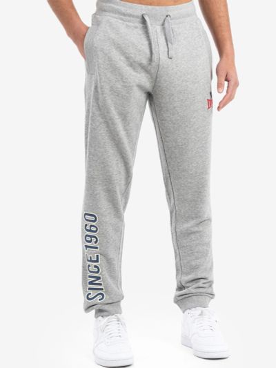 Лот: 23354695. Фото: 1. Брюки спортивные мужские LONSDALE... Другое (спортивная одежда)