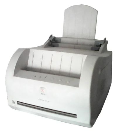 Лот: 6177097. Фото: 1. Xerox phaser 3110. Лазерные принтеры