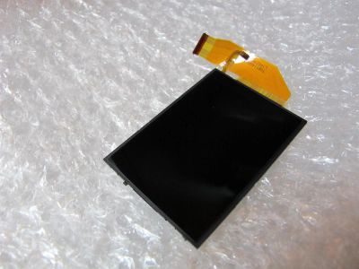 Лот: 3487554. Фото: 1. Дисплей Canon Ixus 125. Запчасти