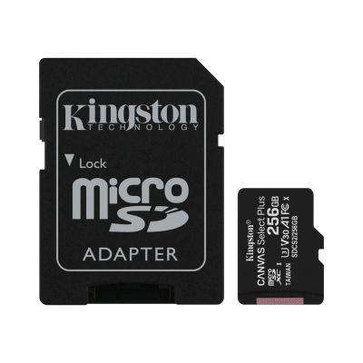 Лот: 24512911. Фото: 1. Карта памяти Kingston SDCS2 256GB... Карты памяти
