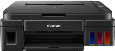 Лот: 16389712. Фото: 1. МФУ струйное Canon Pixma G3415... МФУ и копировальные аппараты
