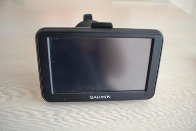 Лот: 7457738. Фото: 1. Навигатор Garmin nuvi 40 Обмен... GPS-навигаторы