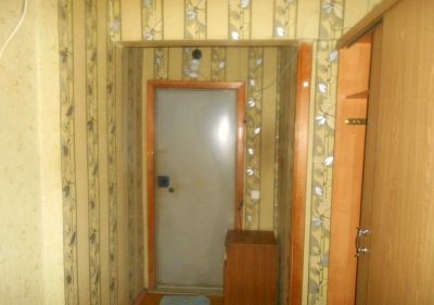 Лот: 17128522. Фото: 1. Комната 18,5 кв. м., Минусинск... Квартиры, студии