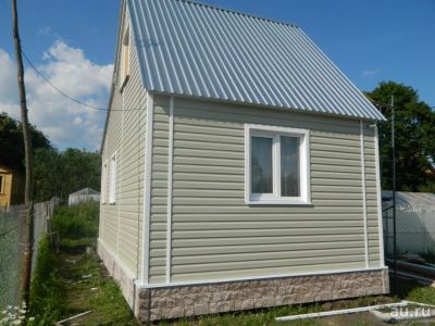Лот: 9605231. Фото: 1. Сайдинг Дёке. Фасадные материалы, сайдинг