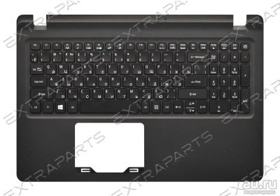 Лот: 15961669. Фото: 1. Клавиатура Acer Aspire ES1-523... Клавиатуры для ноутбуков