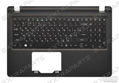 Лот: 15961810. Фото: 1. Клавиатура Acer Aspire ES1-524... Клавиатуры для ноутбуков