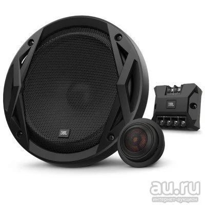 Лот: 13150221. Фото: 1. JBL CLUB-6500c динамики. Акустика автомобильная