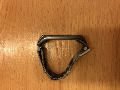 Лот: 19662127. Фото: 1. Браслет ремешок для Xiaomi MiBand... Смарт-часы, фитнес-браслеты, аксессуары