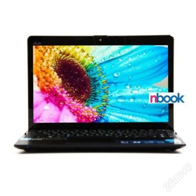 Лот: 1026962. Фото: 1. Новый ASUS Eee PC 1215N 2 ядра... Ноутбуки