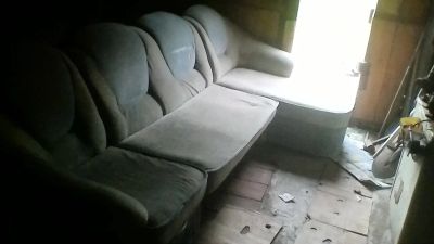 Лот: 7699941. Фото: 1. диван. Диваны