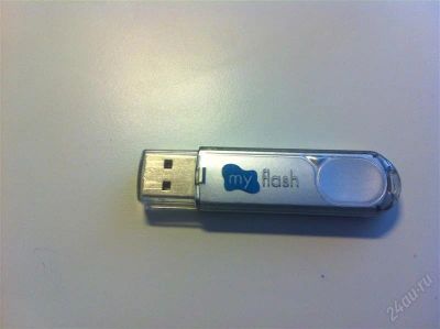 Лот: 2557449. Фото: 1. Флешка 483Мб. USB-флеш карты