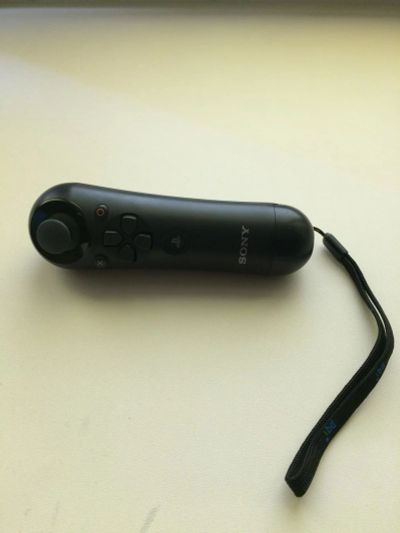 Лот: 9925518. Фото: 1. Move Navigation для Sony Playstation... Запчасти для игровых приставок, консолей