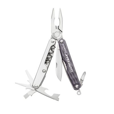 Лот: 15393498. Фото: 1. Мультитул Leatherman Juice С2... Инструмент и аксессуары для туризма