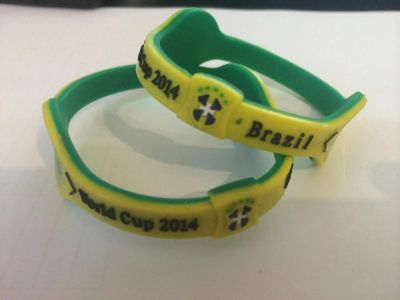 Лот: 4242319. Фото: 1. Энергетический браслет Power Balance... Браслеты
